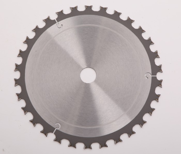 TCT saw blade